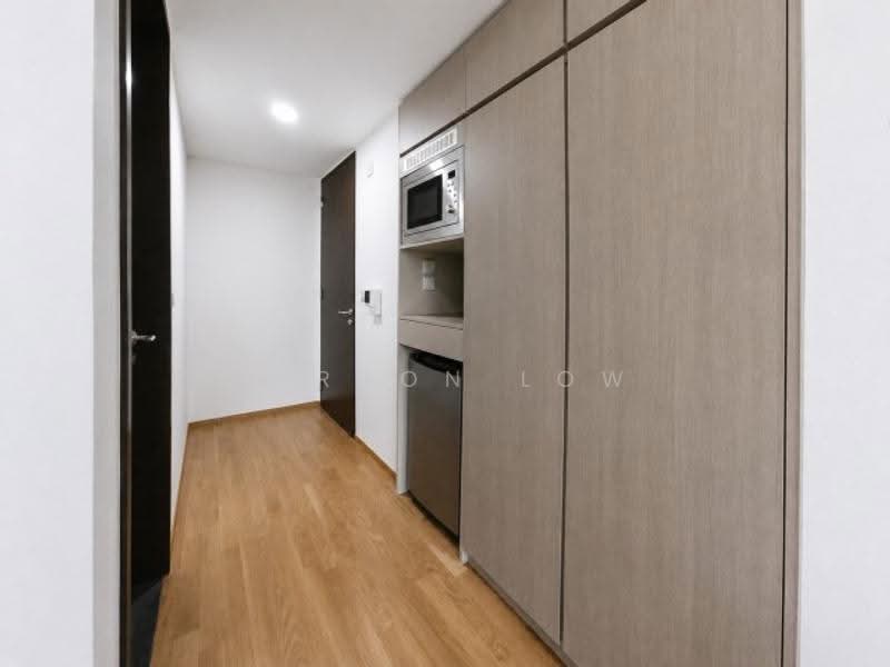 Botanique at Bartley, 223 Upper Paya Lebar Road, Hougang / Punggol / Sengkang, Studio, 310 sqft, Condominium For Rent, by Vernon Low, 500271284 - PropertyGuru.com.sg