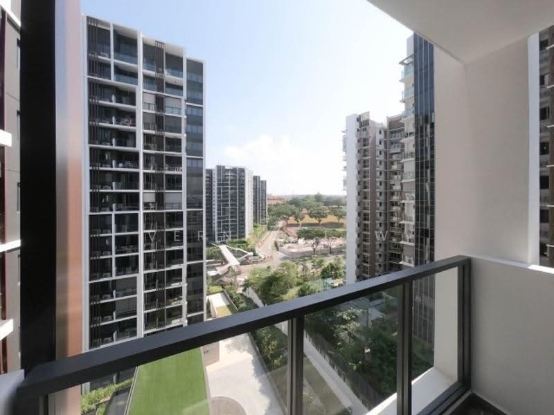 Botanique at Bartley, 223 Upper Paya Lebar Road, Hougang / Punggol / Sengkang, Studio, 310 sqft, Condominium For Rent, by Vernon Low, 500271284 - PropertyGuru.com.sg