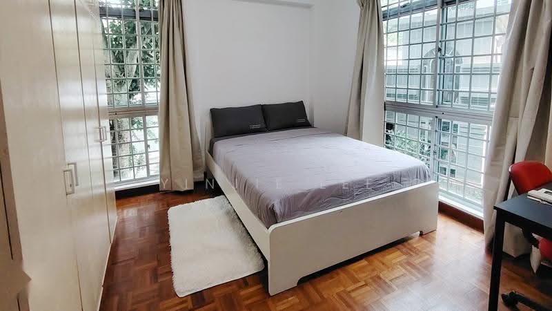 Emerald Park, 2 Indus Road, Alexandra / Commonwealth, Room Rental, 100 sqft, Condominium For Rent, by Yinjie Lee, 500271285 - Master Room $2,600 - PropertyGuru.com.sg