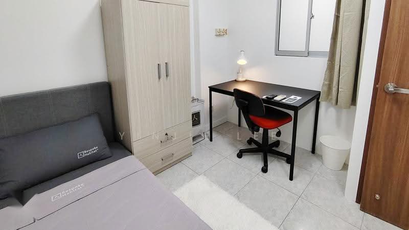 Emerald Park, 2 Indus Road, Alexandra / Commonwealth, Room Rental, 100 sqft, Condominium For Rent, by Yinjie Lee, 500271285 - Economy Room $1,300 - PropertyGuru.com.sg