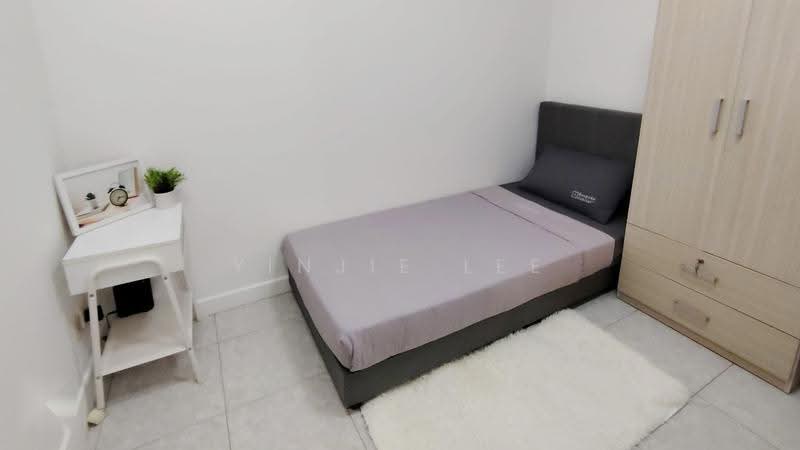 Emerald Park, 2 Indus Road, Alexandra / Commonwealth, Room Rental, 100 sqft, Condominium For Rent, by Yinjie Lee, 500271285 - Economy Room $1,300 - PropertyGuru.com.sg