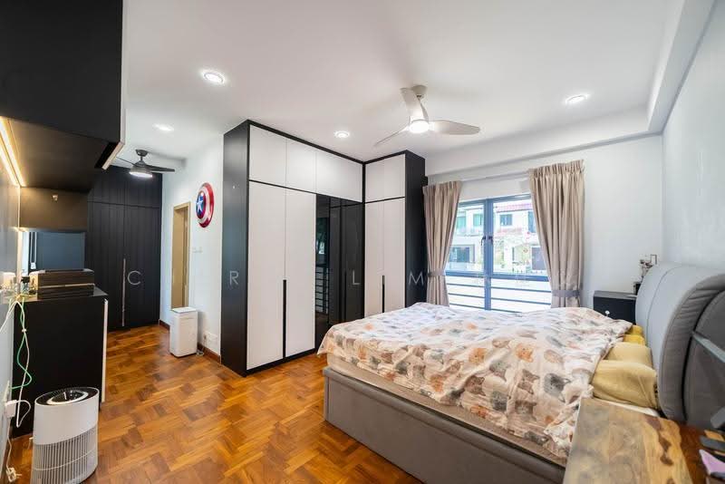 Dormer Park, 53 Jervois Road, Tanglin / Holland / Bukit Timah, 3 Bedrooms, 1,658 sqft, Condominium For Sale, by Cheryl Lim 林佳仪, 500271290 - Bedroom - PropertyGuru.com.sg