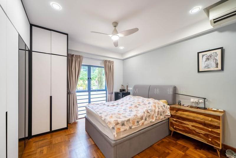 Dormer Park, 53 Jervois Road, Tanglin / Holland / Bukit Timah, 3 Bedrooms, 1,658 sqft, Condominium For Sale, by Cheryl Lim 林佳仪, 500271290 - Bedroom - PropertyGuru.com.sg