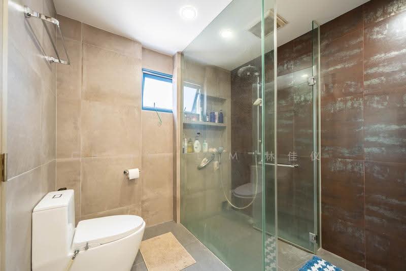 Dormer Park, 53 Jervois Road, Tanglin / Holland / Bukit Timah, 3 Bedrooms, 1,658 sqft, Condominium For Sale, by Cheryl Lim 林佳仪, 500271290 - Bathroom - PropertyGuru.com.sg