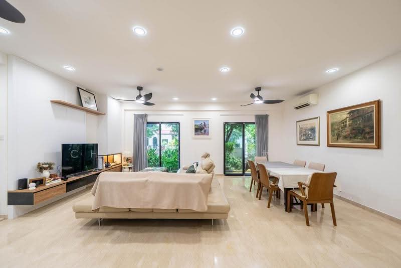 Dormer Park, 53 Jervois Road, Tanglin / Holland / Bukit Timah, 3 Bedrooms, 1,658 sqft, Condominium For Sale, by Cheryl Lim 林佳仪, 500271290 - PropertyGuru.com.sg