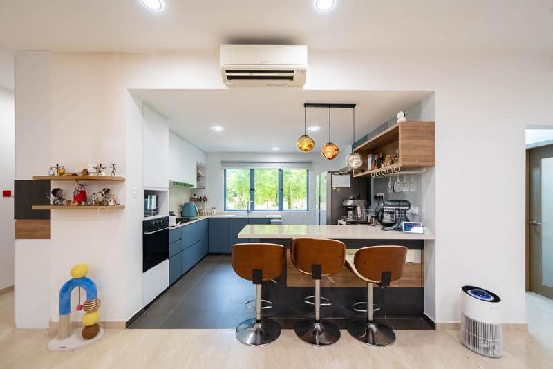 Dormer Park, 53 Jervois Road, Tanglin / Holland / Bukit Timah, 3 Bedrooms, 1,658 sqft, Condominium For Sale, by Cheryl Lim 林佳仪, 500271290 - Kitchen - PropertyGuru.com.sg