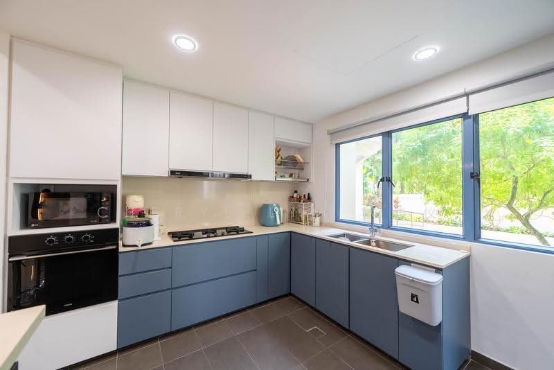 Dormer Park, 53 Jervois Road, Tanglin / Holland / Bukit Timah, 3 Bedrooms, 1,658 sqft, Condominium For Sale, by Cheryl Lim 林佳仪, 500271290 - Kitchen - PropertyGuru.com.sg