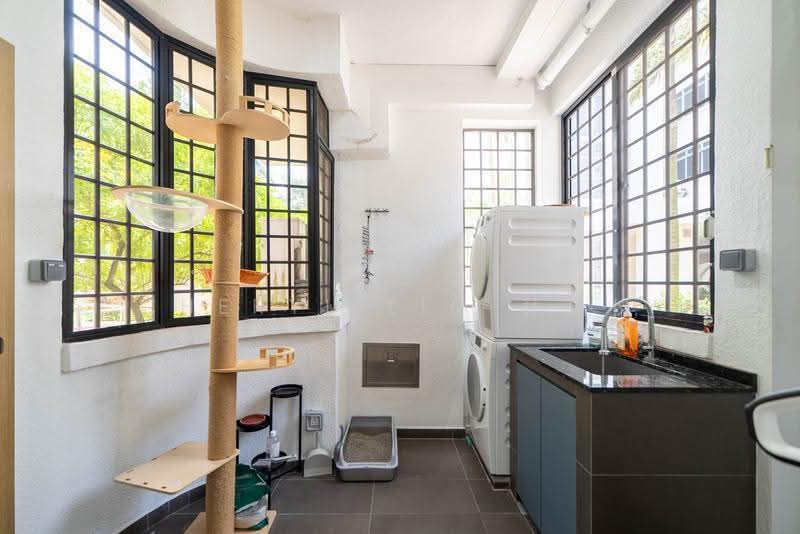 Dormer Park, 53 Jervois Road, Tanglin / Holland / Bukit Timah, 3 Bedrooms, 1,658 sqft, Condominium For Sale, by Cheryl Lim 林佳仪, 500271290 - Interior - PropertyGuru.com.sg
