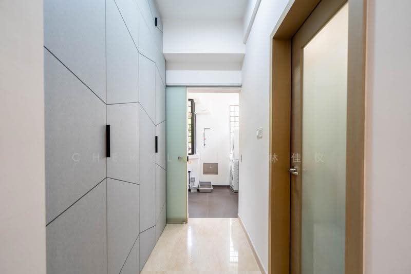 Dormer Park, 53 Jervois Road, Tanglin / Holland / Bukit Timah, 3 Bedrooms, 1,658 sqft, Condominium For Sale, by Cheryl Lim 林佳仪, 500271290 - Corridor - PropertyGuru.com.sg