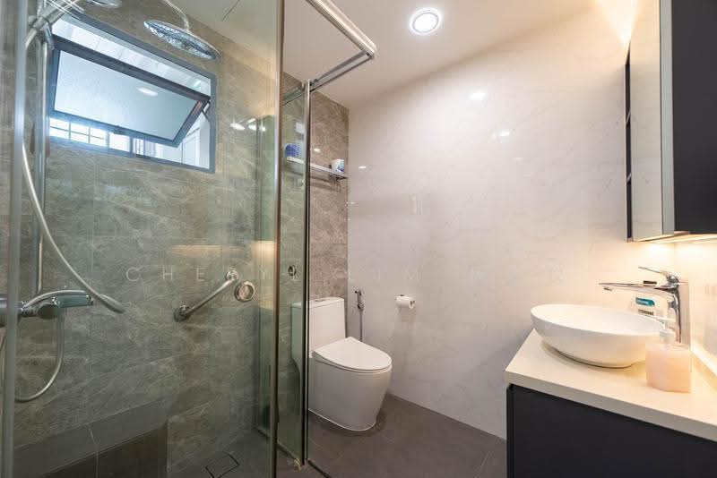 Dormer Park, 53 Jervois Road, Tanglin / Holland / Bukit Timah, 3 Bedrooms, 1,658 sqft, Condominium For Sale, by Cheryl Lim 林佳仪, 500271290 - Bathroom - PropertyGuru.com.sg