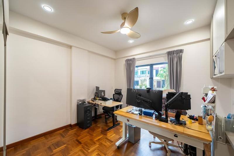 Dormer Park, 53 Jervois Road, Tanglin / Holland / Bukit Timah, 3 Bedrooms, 1,658 sqft, Condominium For Sale, by Cheryl Lim 林佳仪, 500271290 - Study - PropertyGuru.com.sg
