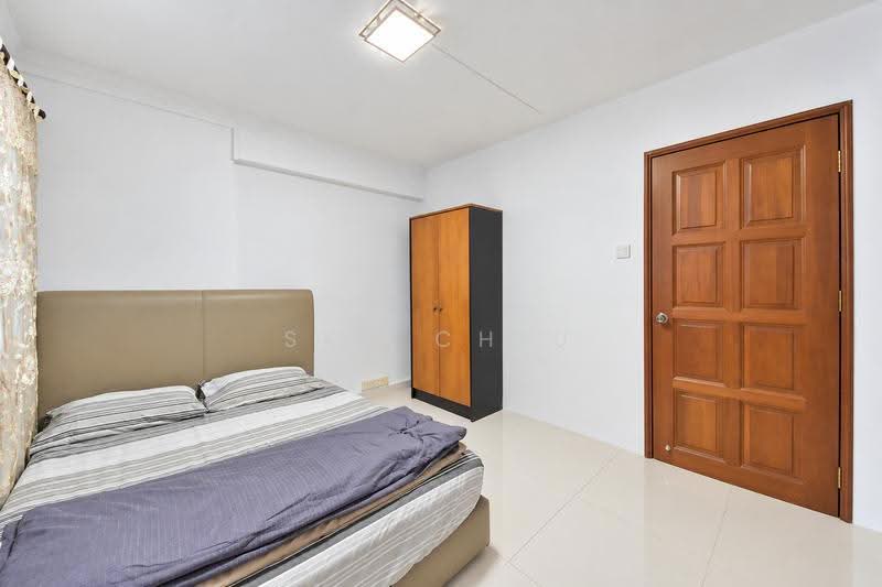 217 Lorong 8 Toa Payoh, 217 Lorong 8 Toa Payoh, Balestier / Toa Payoh, Room Rental, 100 sqft, HDB Flat For Rent, by Sky Chiu, 500271291 - Bedroom 1 - PropertyGuru.com.sg