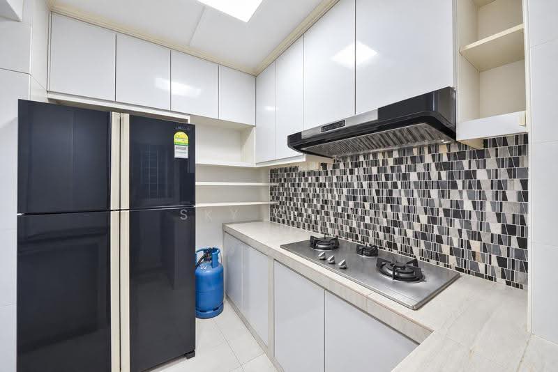 217 Lorong 8 Toa Payoh, 217 Lorong 8 Toa Payoh, Balestier / Toa Payoh, Room Rental, 100 sqft, HDB Flat For Rent, by Sky Chiu, 500271291 - Shared Kitchen Space - PropertyGuru.com.sg