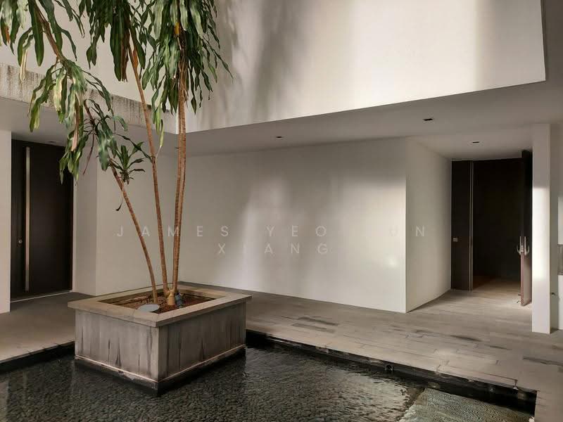 The Oliv @ Balmoral, 11C Balmoral Road, Tanglin / Holland / Bukit Timah, 4 Bedrooms, 4,908 sqft, Apartment For Rent, by James Yeo Jun Xiang, 500271293 - Interior - PropertyGuru.com.sg