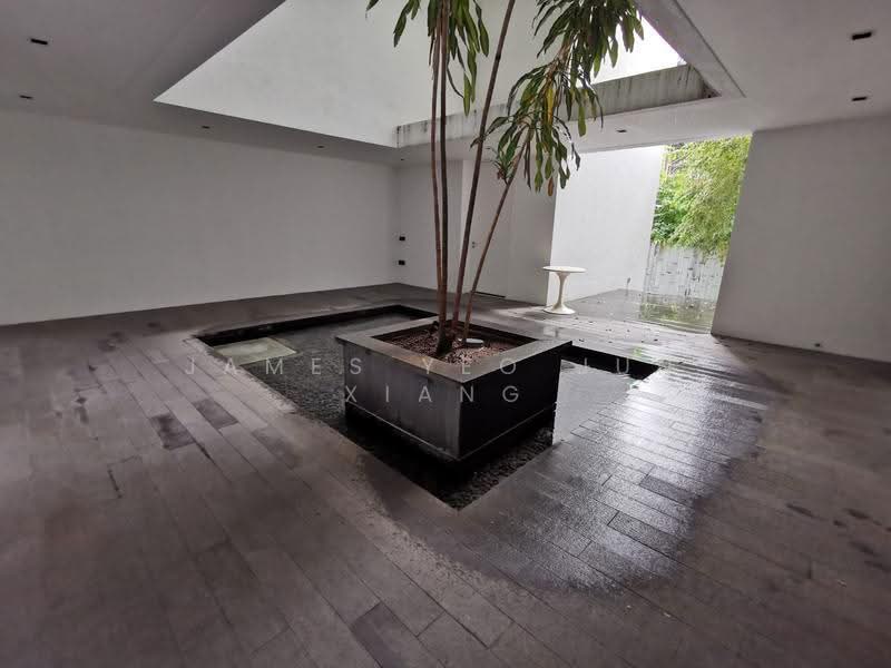 The Oliv @ Balmoral, 11C Balmoral Road, Tanglin / Holland / Bukit Timah, 4 Bedrooms, 4,908 sqft, Apartment For Rent, by James Yeo Jun Xiang, 500271293 - Exterior - PropertyGuru.com.sg