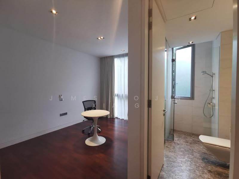 The Oliv @ Balmoral, 11C Balmoral Road, Tanglin / Holland / Bukit Timah, 4 Bedrooms, 4,908 sqft, Apartment For Rent, by James Yeo Jun Xiang, 500271293 - Study - PropertyGuru.com.sg