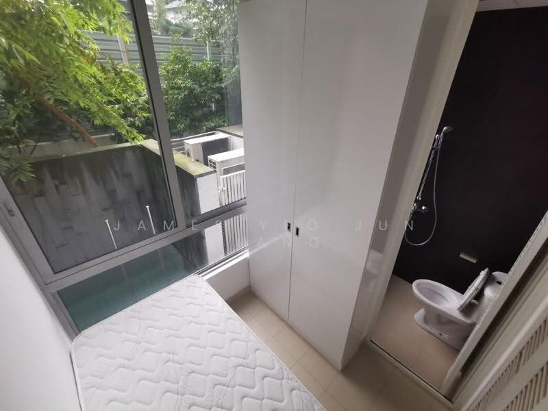 The Oliv @ Balmoral, 11C Balmoral Road, Tanglin / Holland / Bukit Timah, 4 Bedrooms, 4,908 sqft, Apartment For Rent, by James Yeo Jun Xiang, 500271293 - Bedroom - PropertyGuru.com.sg
