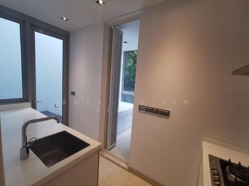The Oliv @ Balmoral, 11C Balmoral Road, Tanglin / Holland / Bukit Timah, 4 Bedrooms, 4,908 sqft, Apartment For Rent, by James Yeo Jun Xiang, 500271293 - Kitchen - PropertyGuru.com.sg