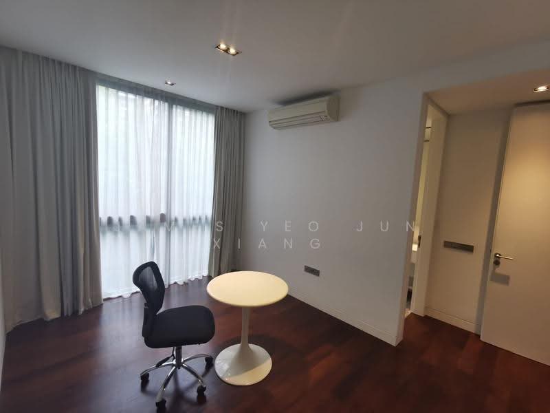 The Oliv @ Balmoral, 11C Balmoral Road, Tanglin / Holland / Bukit Timah, 4 Bedrooms, 4,908 sqft, Apartment For Rent, by James Yeo Jun Xiang, 500271293 - Interior - PropertyGuru.com.sg