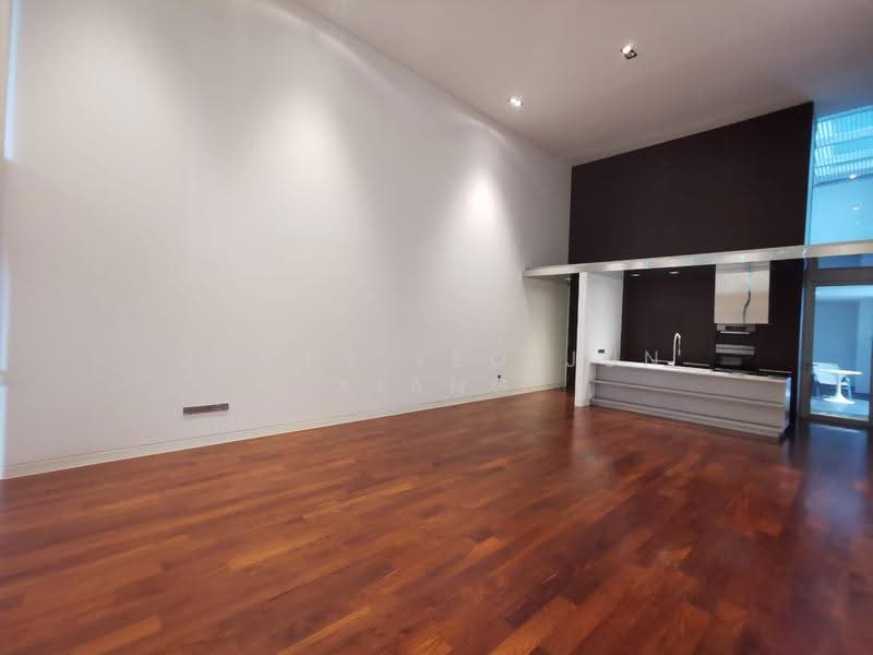 The Oliv @ Balmoral, 11C Balmoral Road, Tanglin / Holland / Bukit Timah, 4 Bedrooms, 4,908 sqft, Apartment For Rent, by James Yeo Jun Xiang, 500271293 - Interior - PropertyGuru.com.sg