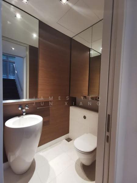 The Oliv @ Balmoral, 11C Balmoral Road, Tanglin / Holland / Bukit Timah, 4 Bedrooms, 4,908 sqft, Apartment For Rent, by James Yeo Jun Xiang, 500271293 - Bathroom - PropertyGuru.com.sg