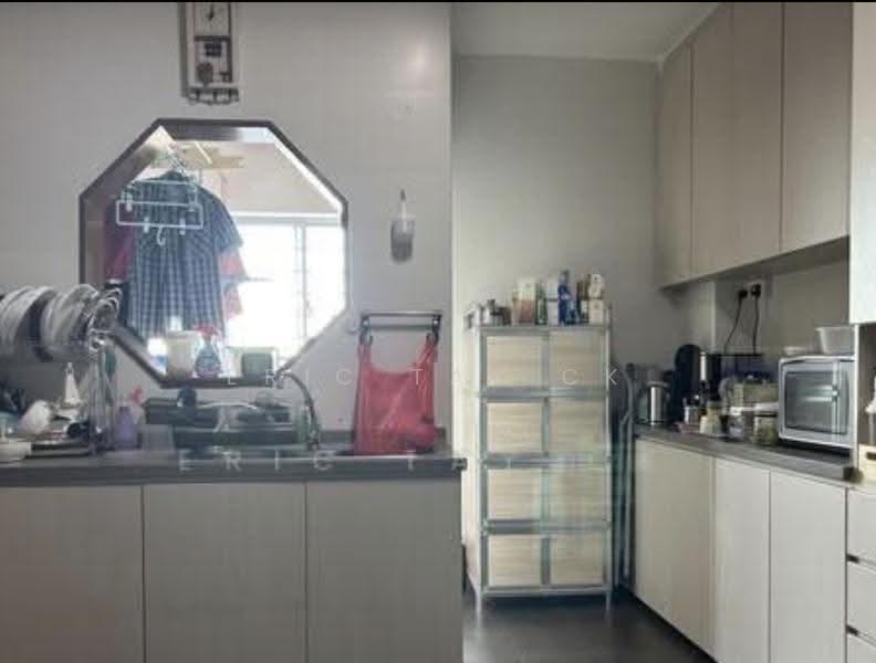 856C Tampines Street 82, 856C Tampines Street 82, Pasir Ris / Tampines, 4 Bedrooms, 1,625 sqft, HDB Flat For Sale, by Eric Tay CK, 500271295 - Kitchen - PropertyGuru.com.sg