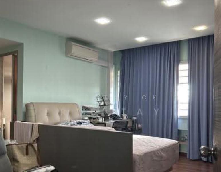 856C Tampines Street 82, 856C Tampines Street 82, Pasir Ris / Tampines, 4 Bedrooms, 1,625 sqft, HDB Flat For Sale, by Eric Tay CK, 500271295 - Bedroom - PropertyGuru.com.sg