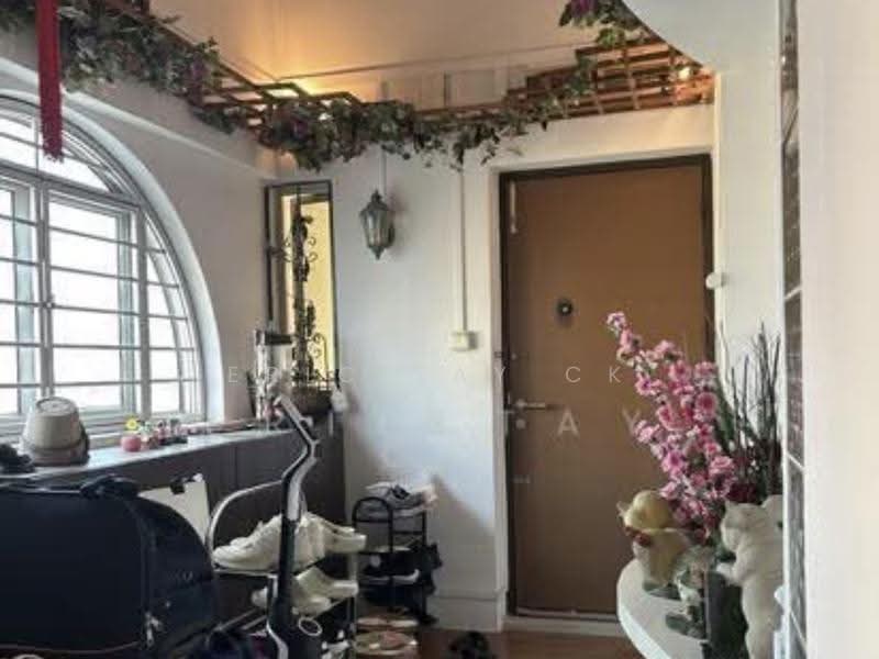 856C Tampines Street 82, 856C Tampines Street 82, Pasir Ris / Tampines, 4 Bedrooms, 1,625 sqft, HDB Flat For Sale, by Eric Tay CK, 500271295 - Entrance - PropertyGuru.com.sg