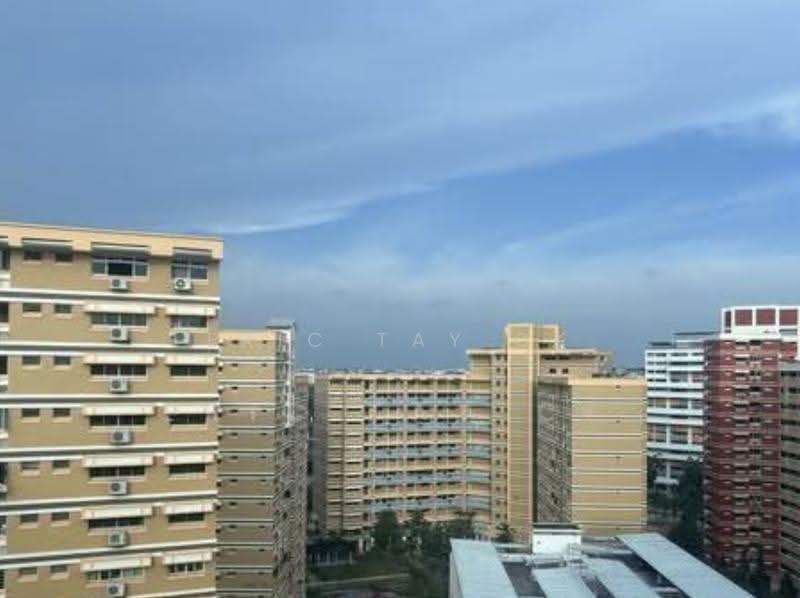 856C Tampines Street 82, 856C Tampines Street 82, Pasir Ris / Tampines, 4 Bedrooms, 1,625 sqft, HDB Flat For Sale, by Eric Tay CK, 500271295 - Exterior - PropertyGuru.com.sg