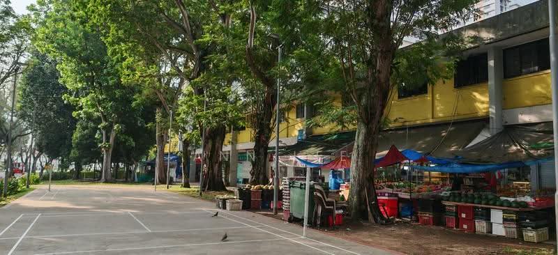 46 Owen Road, Owen Road, Farrer Park / Serangoon Rd, 1,000 sqft, Shop / Shophouse For Rent, by Ann Lee, 500271296 - CommercialGuru.com.sg