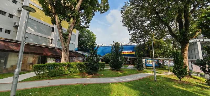 46 Owen Road, Owen Road, Farrer Park / Serangoon Rd, 1,000 sqft, Shop / Shophouse For Rent, by Ann Lee, 500271296 - CommercialGuru.com.sg