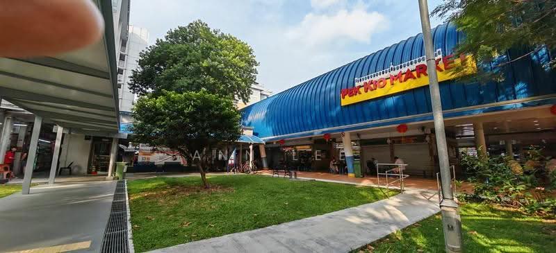 46 Owen Road, Owen Road, Farrer Park / Serangoon Rd, 1,000 sqft, Shop / Shophouse For Rent, by Ann Lee, 500271296 - CommercialGuru.com.sg