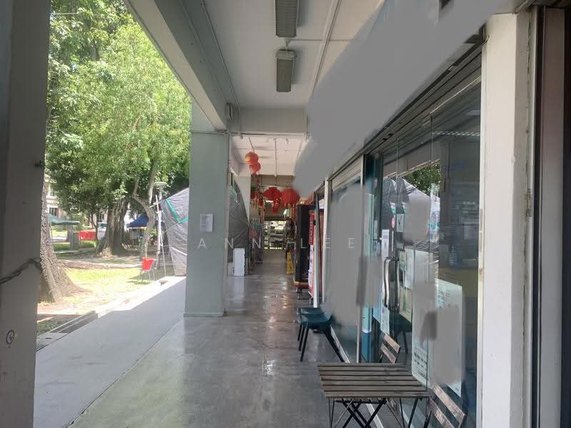 46 Owen Road, Owen Road, Farrer Park / Serangoon Rd, 1,000 sqft, Shop / Shophouse For Rent, by Ann Lee, 500271296 - CommercialGuru.com.sg