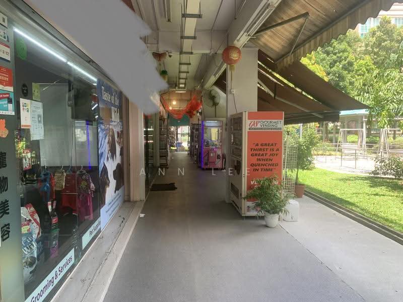 46 Owen Road, Owen Road, Farrer Park / Serangoon Rd, 1,000 sqft, Shop / Shophouse For Rent, by Ann Lee, 500271296 - CommercialGuru.com.sg