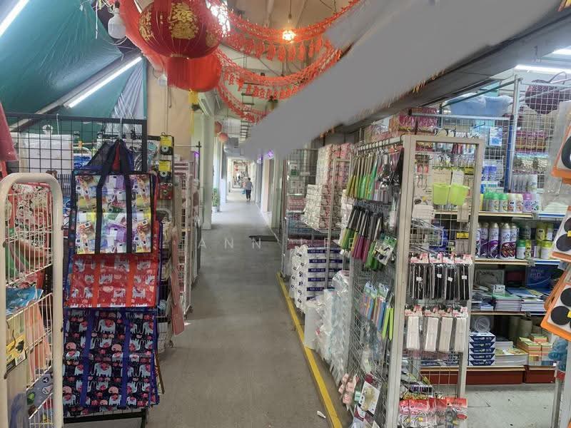 46 Owen Road, Owen Road, Farrer Park / Serangoon Rd, 1,000 sqft, Shop / Shophouse For Rent, by Ann Lee, 500271296 - CommercialGuru.com.sg