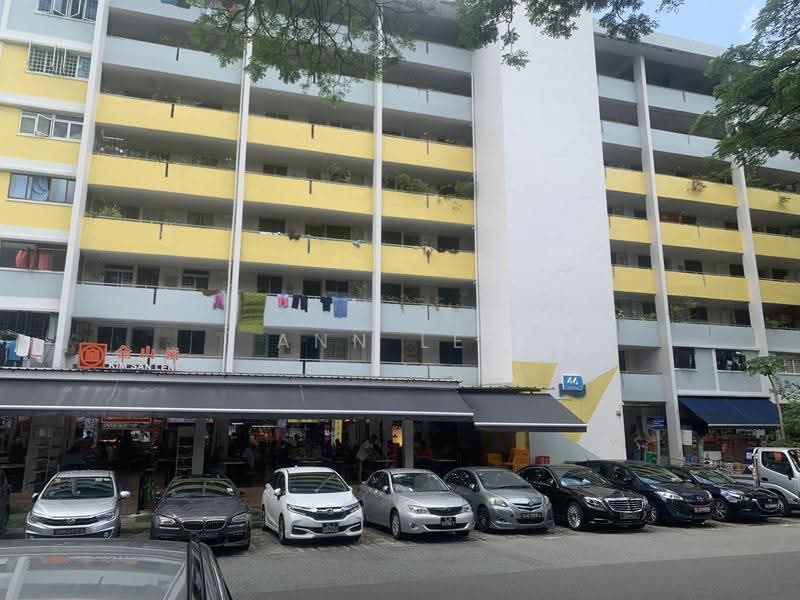 46 Owen Road, Owen Road, Farrer Park / Serangoon Rd, 1,000 sqft, Shop / Shophouse For Rent, by Ann Lee, 500271296 - CommercialGuru.com.sg