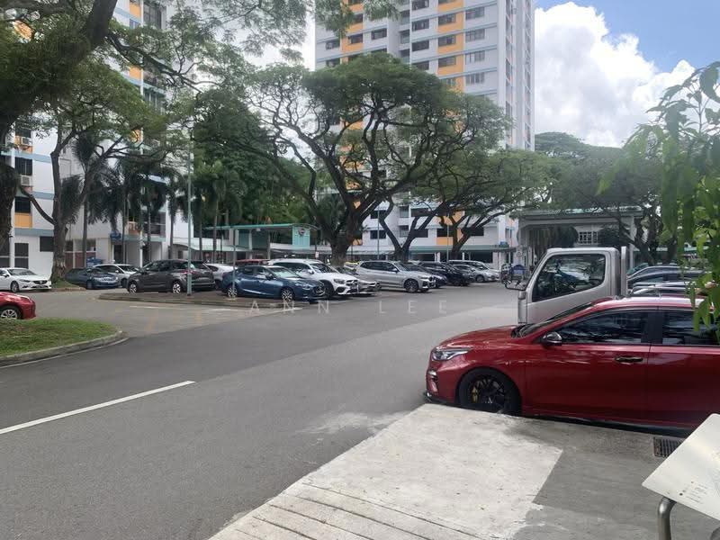 46 Owen Road, Owen Road, Farrer Park / Serangoon Rd, 1,000 sqft, Shop / Shophouse For Rent, by Ann Lee, 500271296 - CommercialGuru.com.sg