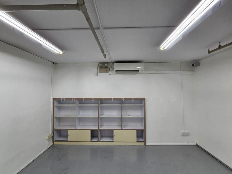 Enterprise Hub, 48 Toh Guan Road East, Boon Lay / Jurong / Tuas, 5,360 sqft, Factory / Workshop (B2) For Sale, by Christine Teo, 500271297 - Interior - CommercialGuru.com.sg