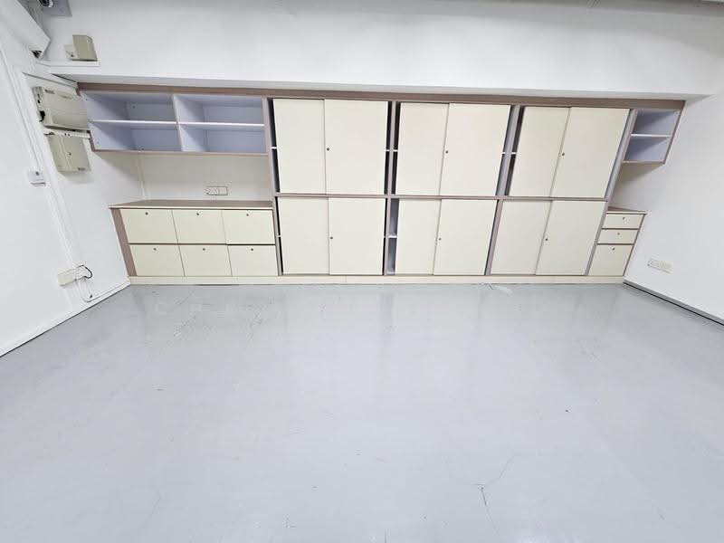 Enterprise Hub, 48 Toh Guan Road East, Boon Lay / Jurong / Tuas, 5,360 sqft, Factory / Workshop (B2) For Sale, by Christine Teo, 500271297 - Interior - CommercialGuru.com.sg