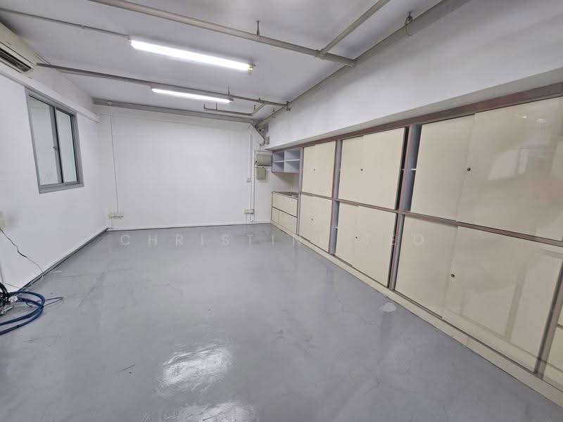 Enterprise Hub, 48 Toh Guan Road East, Boon Lay / Jurong / Tuas, 5,360 sqft, Factory / Workshop (B2) For Sale, by Christine Teo, 500271297 - Interior - CommercialGuru.com.sg