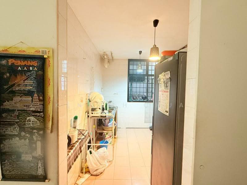 480 Segar Road, 480 Segar Road, Dairy Farm / Bukit Panjang / Choa Chu Kang, 3 Bedrooms, 979 sqft, HDB Flat For Sale, by Kenneth Chua, 500271299 - Kitchen - PropertyGuru.com.sg