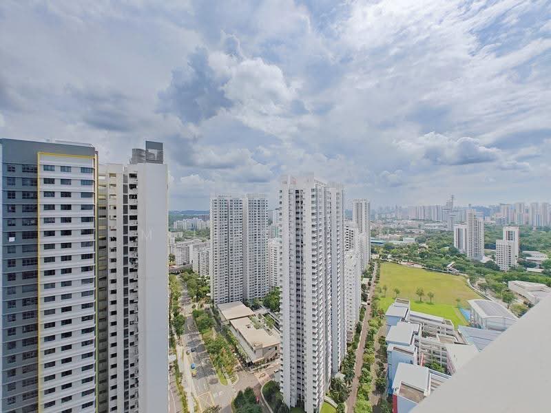 High floor investor's win! Unblocked view! Incredible value!, Clementi Ave 1, Alexandra / Commonwealth, 2 Bedrooms, 764 sqft, Condominium For Sale, by Melissa Lam, 500271301 - View - PropertyGuru.com.sg
