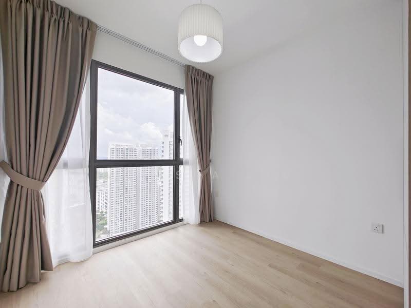 High floor investor's win! Unblocked view! Incredible value!, Clementi Ave 1, Alexandra / Commonwealth, 2 Bedrooms, 764 sqft, Condominium For Sale, by Melissa Lam, 500271301 - View - PropertyGuru.com.sg