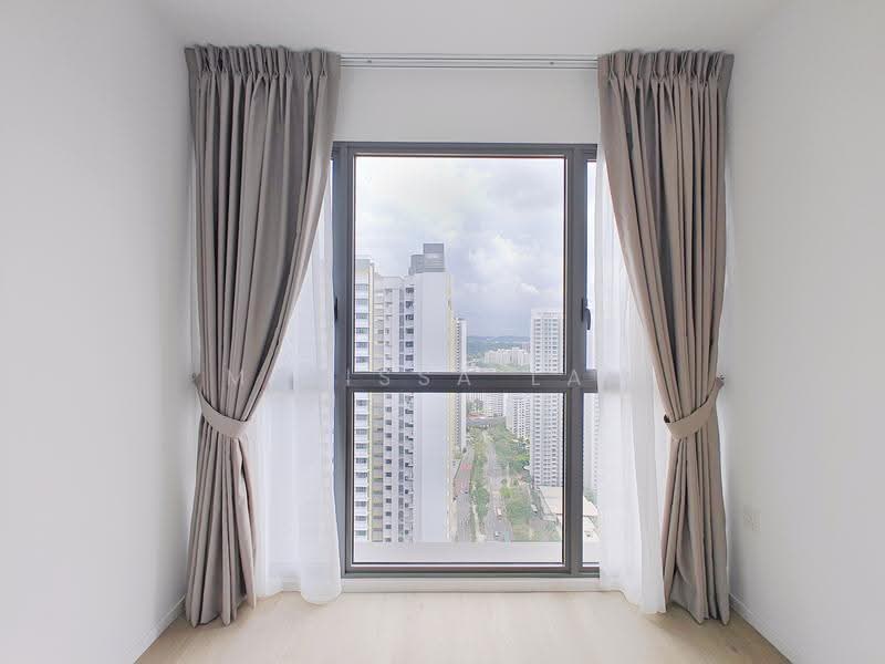 High floor investor's win! Unblocked view! Incredible value!, Clementi Ave 1, Alexandra / Commonwealth, 2 Bedrooms, 764 sqft, Condominium For Sale, by Melissa Lam, 500271301 - View - PropertyGuru.com.sg