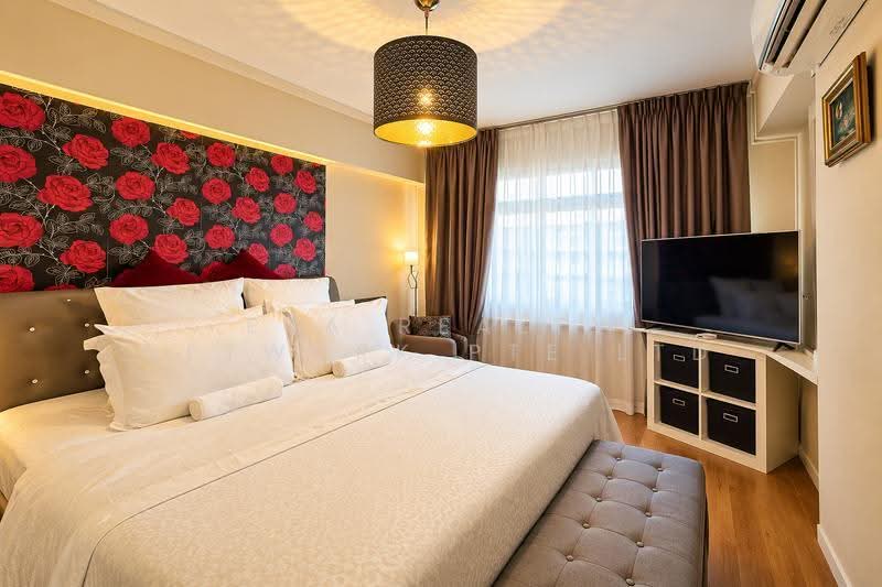 134 Pasir Ris Street 11, 134 Pasir Ris Street 11, Pasir Ris / Tampines, 4 Bedrooms, 1,561 sqft, HDB Flat For Sale, by MARTIN, 500271302 - Bedroom - PropertyGuru.com.sg