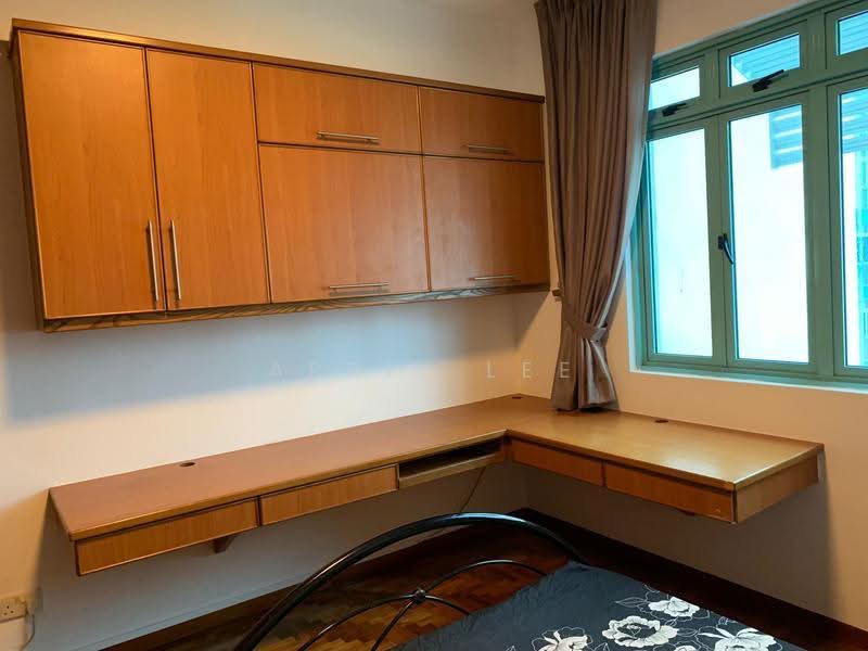 Ballota Park Condo, 154 Mariam Way, Changi Airport / Changi Village, 2 Bedrooms, 1,011 sqft, Condominium For Rent, by April Lee, 500271303 - Study - PropertyGuru.com.sg