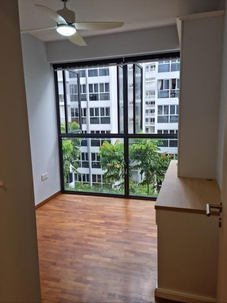 Twin Fountains, 17A Woodlands Avenue 6, Admiralty / Woodlands, Room Rental, 110 sqft, Condominium For Rent, by Saravanan (Van), 500271304 - Interior - PropertyGuru.com.sg