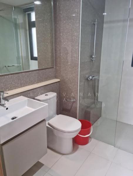 Twin Fountains, 17A Woodlands Avenue 6, Admiralty / Woodlands, Room Rental, 110 sqft, Condominium For Rent, by Saravanan (Van), 500271304 - Bathroom - PropertyGuru.com.sg