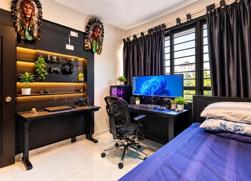 53 Geylang Bahru, 53 Geylang Bahru, Balestier / Toa Payoh, 3 Bedrooms, 1,227 sqft, HDB Flat For Sale, by Pius Yap Chih Hong 叶智弘, 500271309 - Study - PropertyGuru.com.sg
