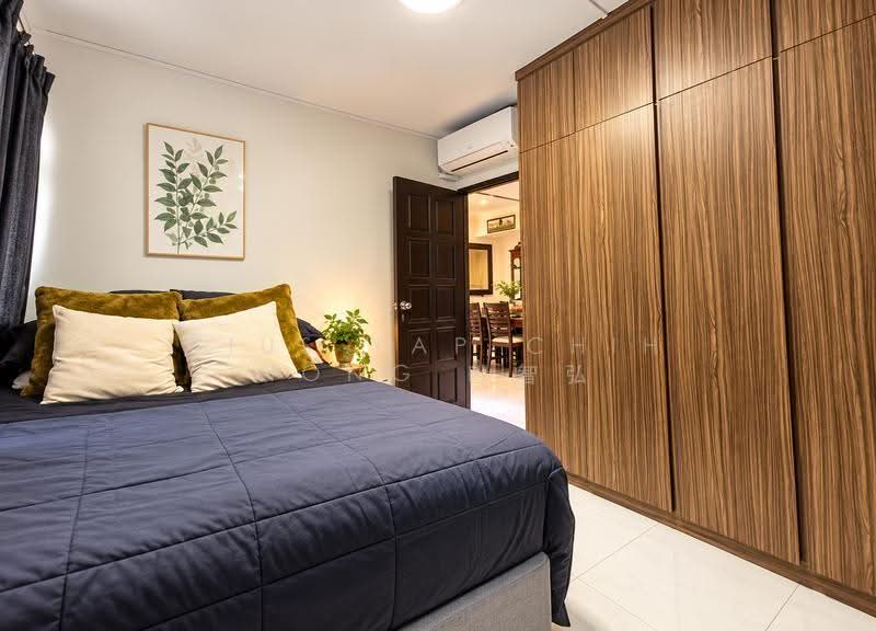 53 Geylang Bahru, 53 Geylang Bahru, Balestier / Toa Payoh, 3 Bedrooms, 1,227 sqft, HDB Flat For Sale, by Pius Yap Chih Hong 叶智弘, 500271309 - Bedroom - PropertyGuru.com.sg
